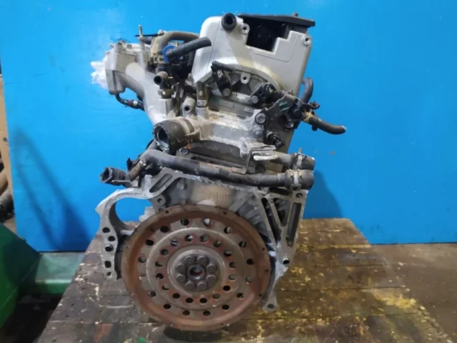 Продажа двигателя K24A3