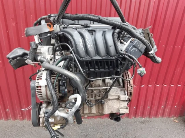 Продажа двигателя EW10A