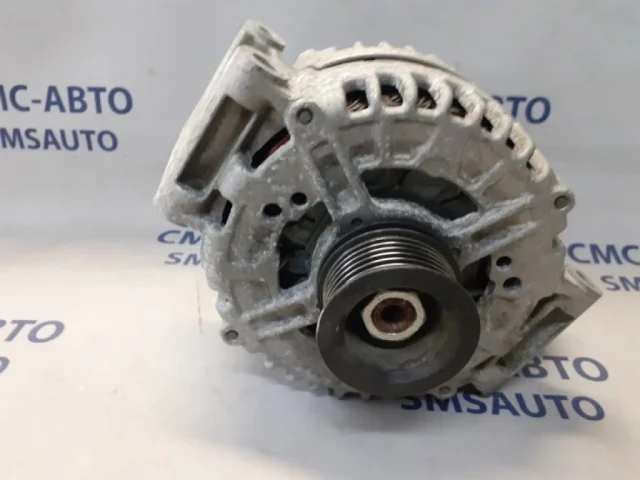 Генератор для Mercedes-Benz GL class X164 2006-2012 на фотографиях