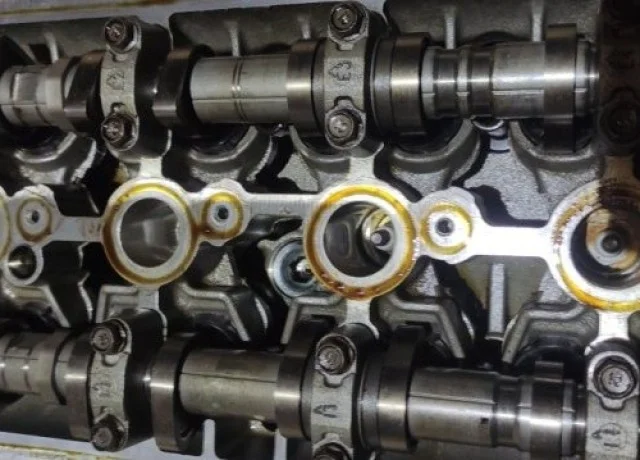 АКПП для Hyundai Creta 1 GS 2016-2021 на фотографиях