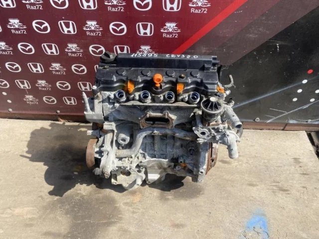 Продажа двигателя K20A4