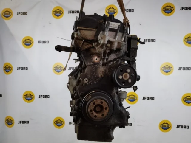 Продажа двигателя TNBA