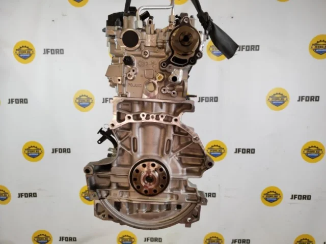 Продажа двигателя D4204T23