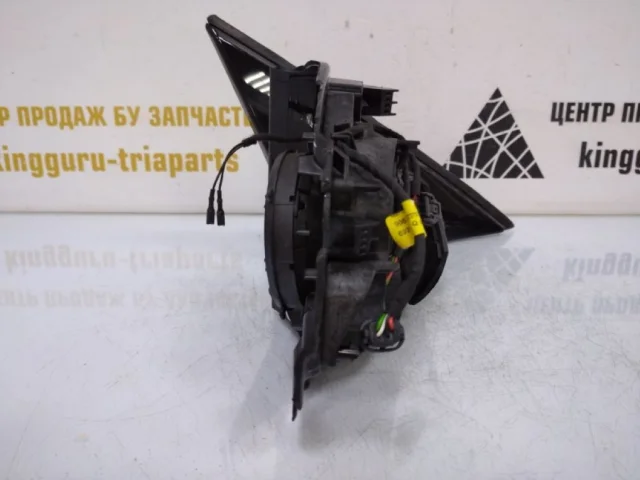 Зеркало боковое правое для BMW X6 G06 2019+ на фотографиях