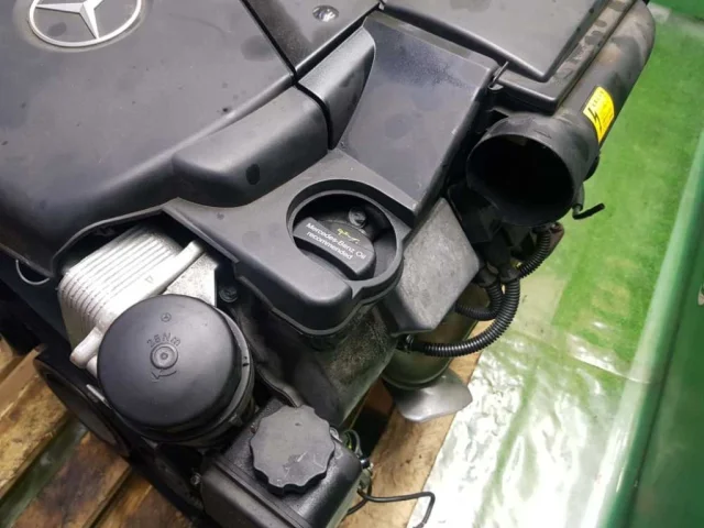 Продажа двигателя 113.967