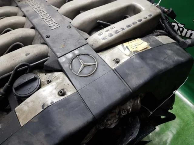 Продажа двигателя 120.982