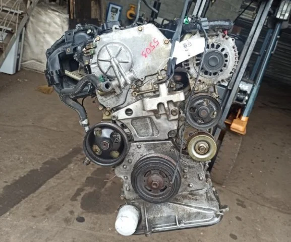 Продажа двигателя QR20DE