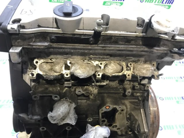 Продажа двигателя ALT