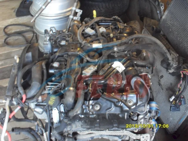 Продажа двигателя DT17