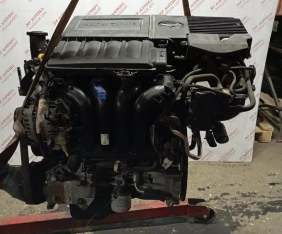 Продажа двигателя Z6