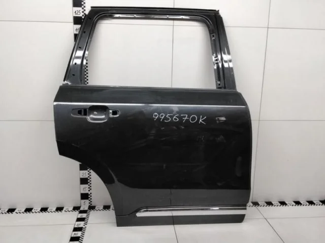 Дверь задняя правая для Volvo XC90 II L 2014-2019 на фотографиях
