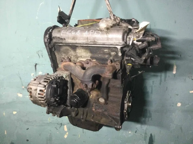 Продажа двигателя APQ