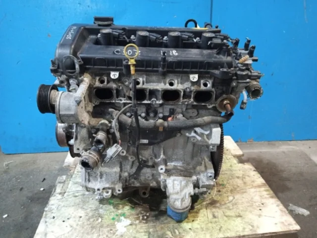 Продажа двигателя AODA