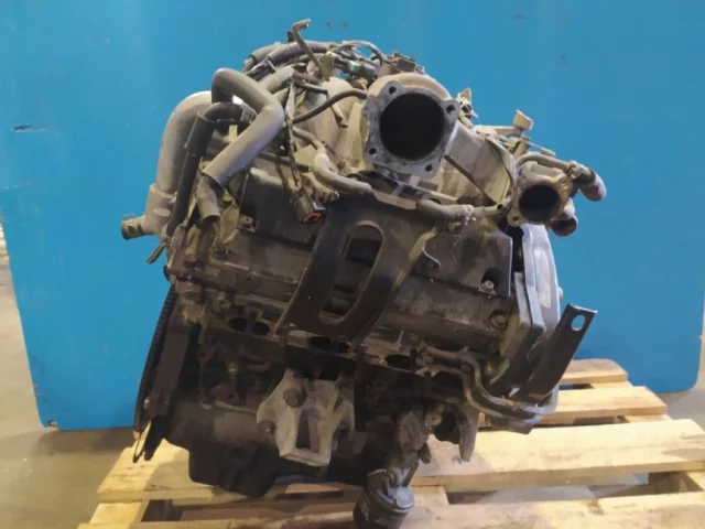 Продажа двигателя 6G74