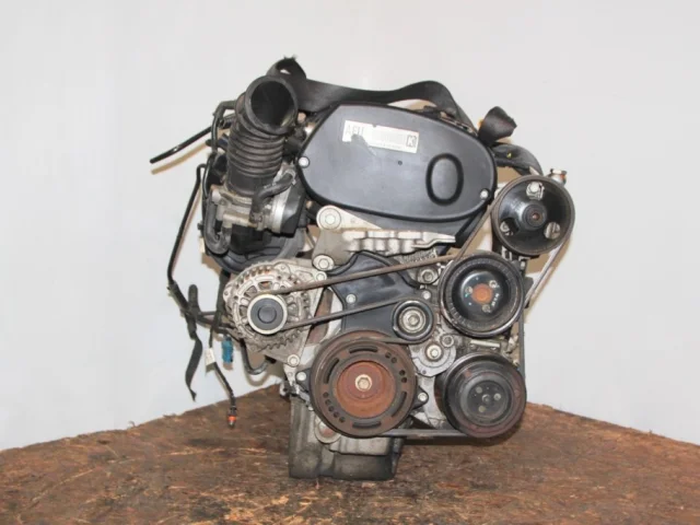 Продажа двигателя A16XER