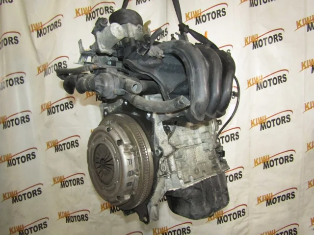 Продажа двигателя BMD