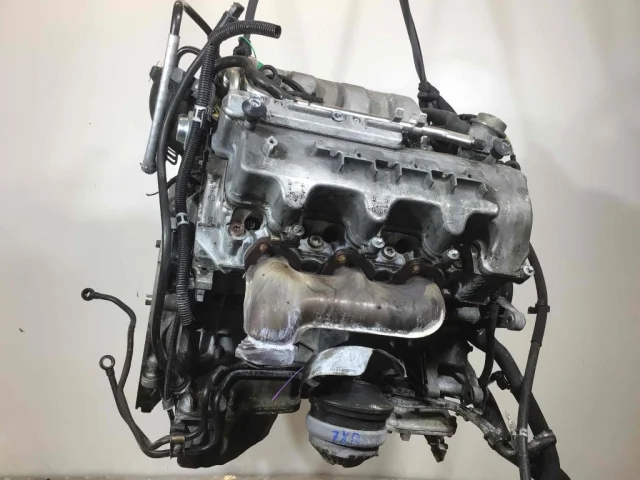 Продажа двигателя 112.912