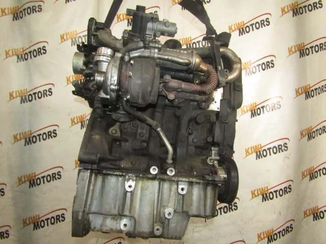 Продажа двигателя K9K 732