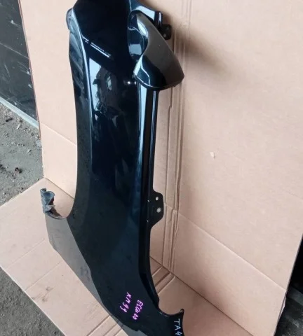 Крыло левое для Suzuki Grand Vitara 3dr 2005-2016 на фотографиях