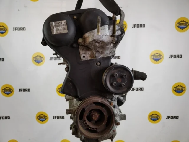 Продажа двигателя HWDB