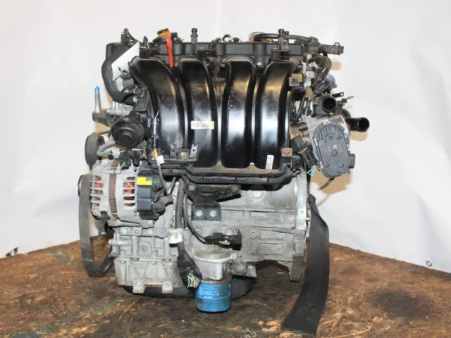 Продажа двигателя G4KD