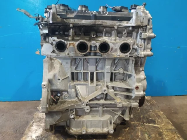 Продажа двигателя MR18DE