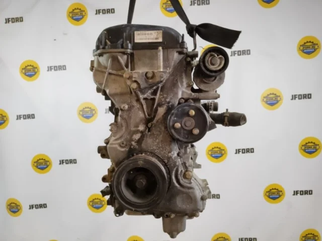 Продажа двигателя QQDB