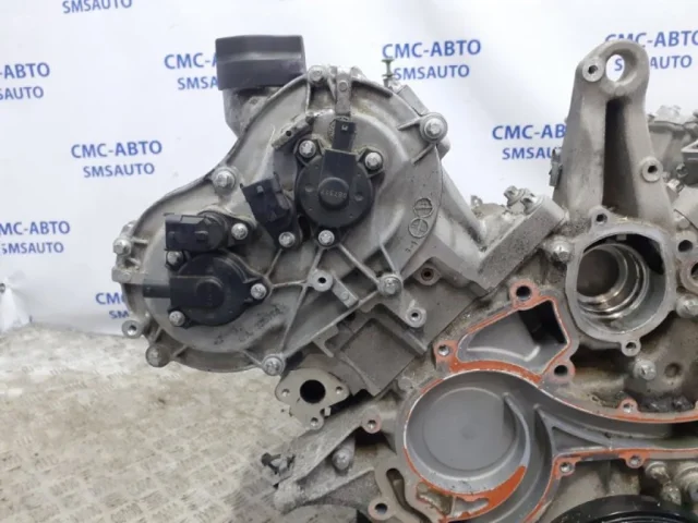 Продажа двигателя 272.941