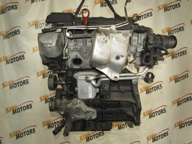 Двигатель для Volkswagen Passat Variant (B6, Typ 3C) 2004-2010 на фотографиях