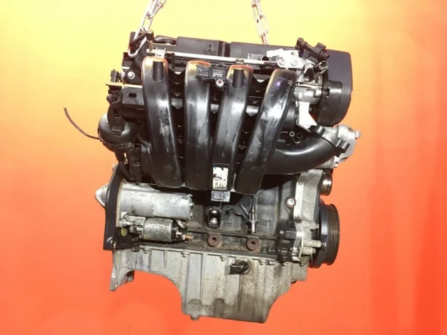 Продажа двигателя A18XER
