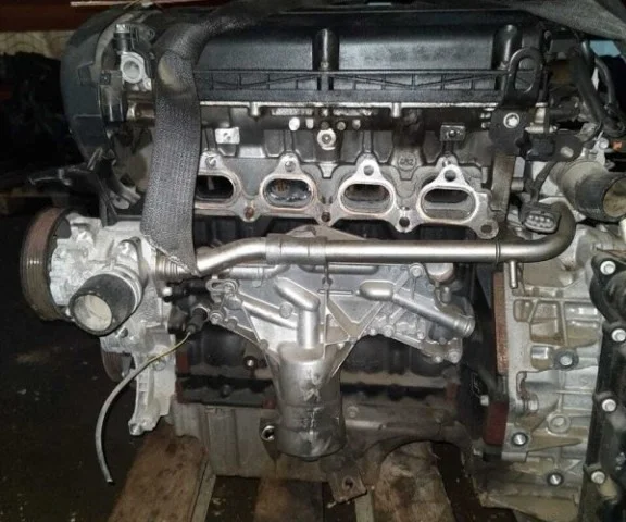 Продажа двигателя A16LET