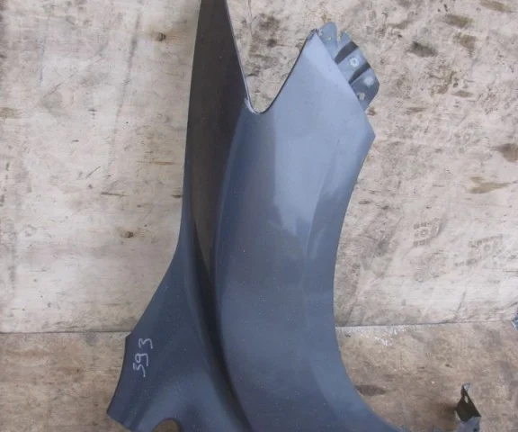 Крыло правое для Mazda CX 7 ER rest 2010-2012 на фотографиях