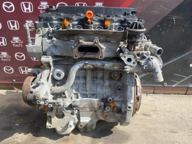 Продажа двигателя K20A4