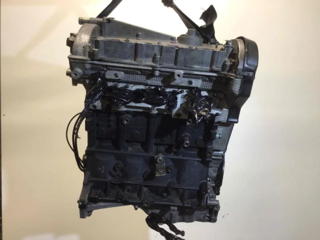 Продажа двигателя AVJ