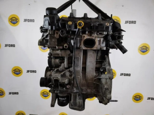 Продажа двигателя EB2