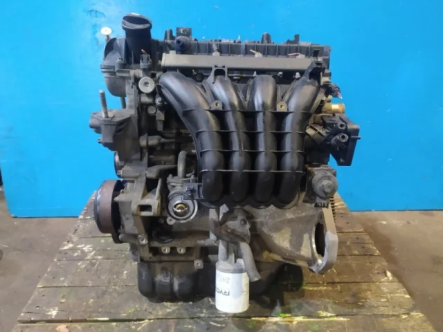 Продажа двигателя 4A91