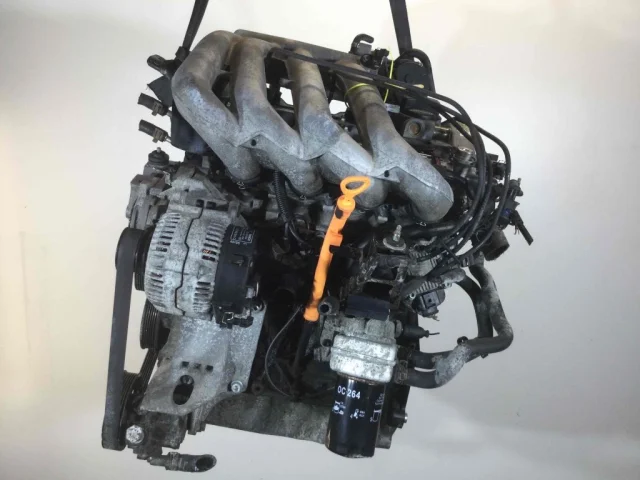 Продажа двигателя AGN