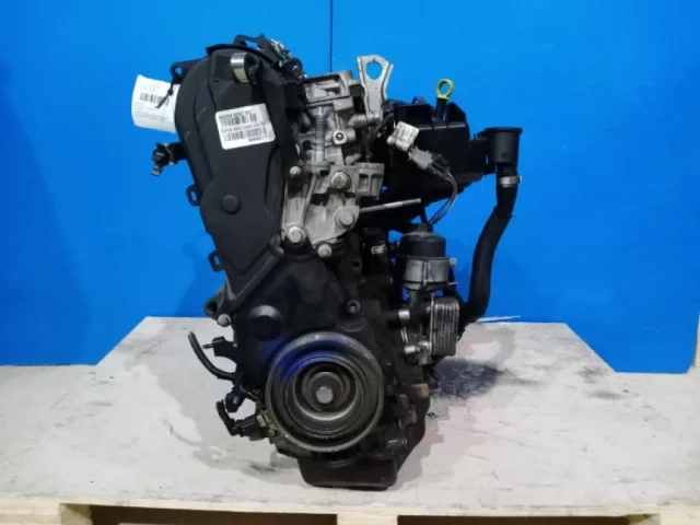 Продажа двигателя TXDA