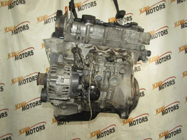 Продажа двигателя BXW