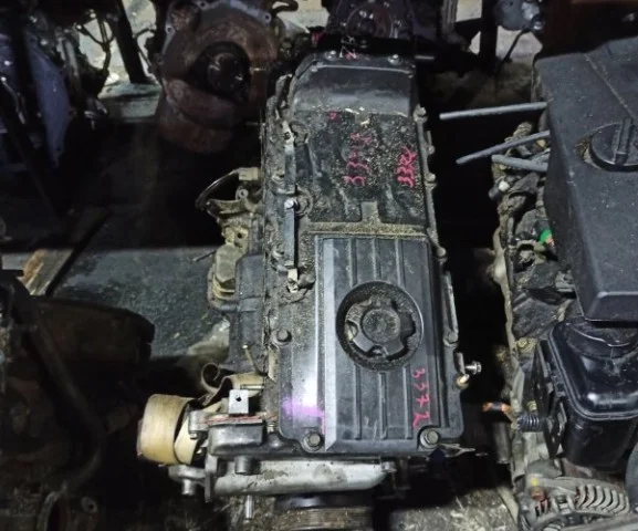 Продажа двигателя ZD30DDTI