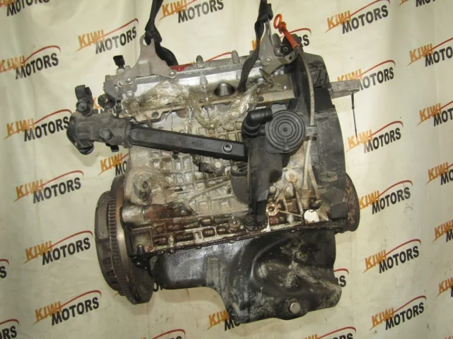 Продажа двигателя BXW