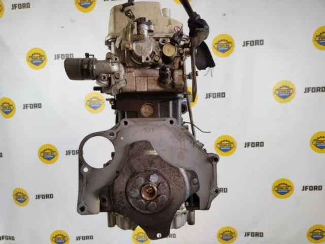 Продажа двигателя 4G69