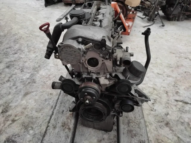 Продажа двигателя 646.982