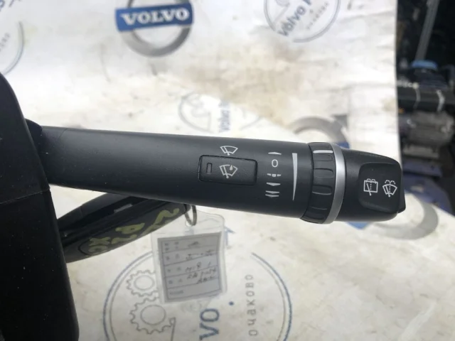 Подрулевой переключатель для Volvo XC90 I C 2002-2014 на фотографиях