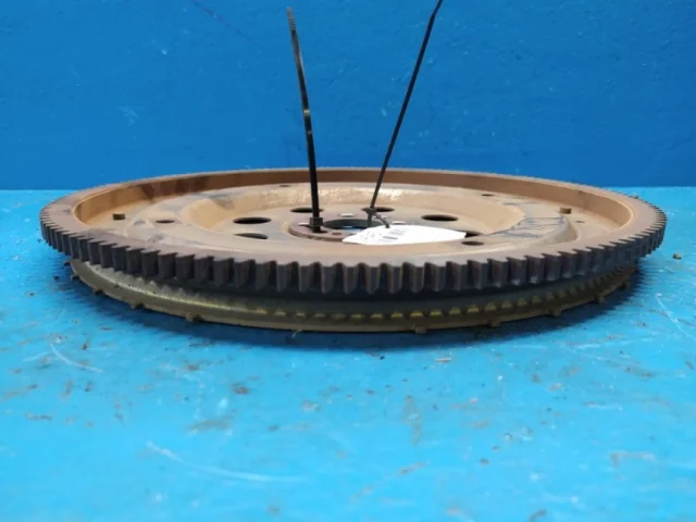 Маховик для Nissan Pathfinder R51 2004-2014 на фотографиях