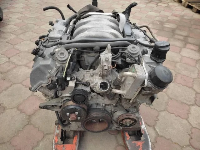 Продажа двигателя 112.946