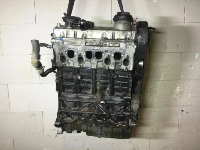 Продажа двигателя ALH