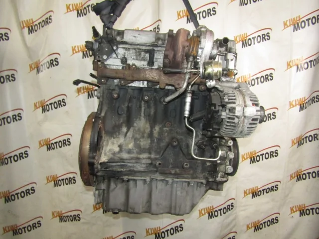 Продажа двигателя Y20DTH