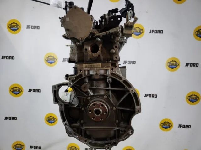 Двигатель без навесного для Ford Kuga CBS rest 2016-2019 на фотографиях