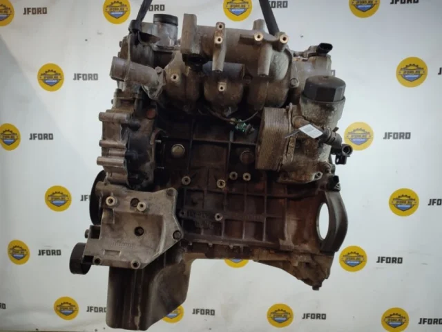 Продажа двигателя D20DT